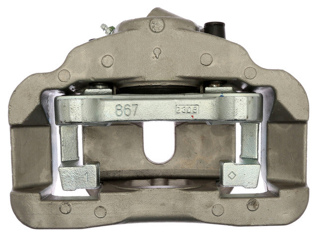 Raybestos Brakes Disc Brake Caliper  FRC12763C