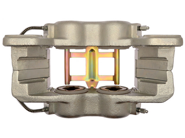 Raybestos Brakes Disc Brake Caliper  FRC12846N