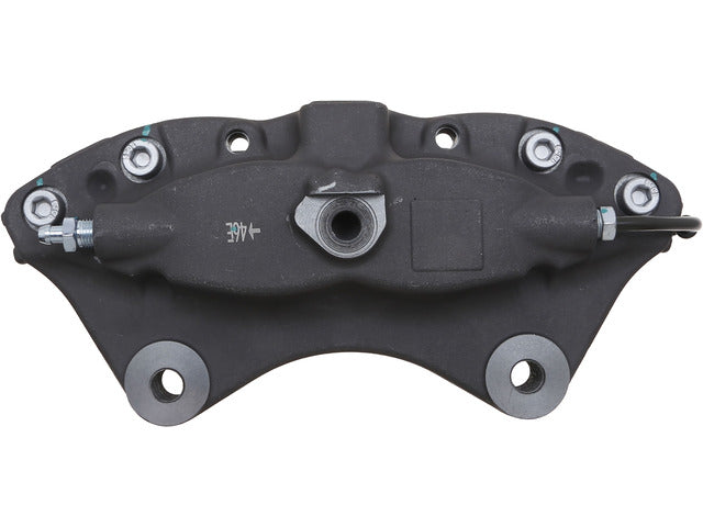 Raybestos Brakes Disc Brake Caliper  FRC13343N
