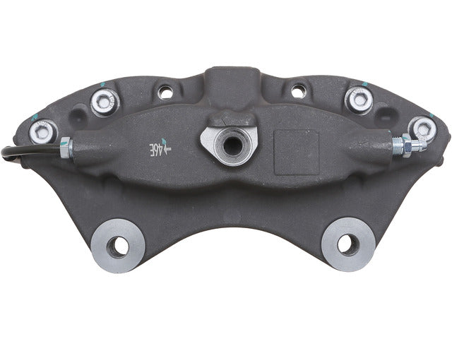Raybestos Brakes Disc Brake Caliper  FRC13344N