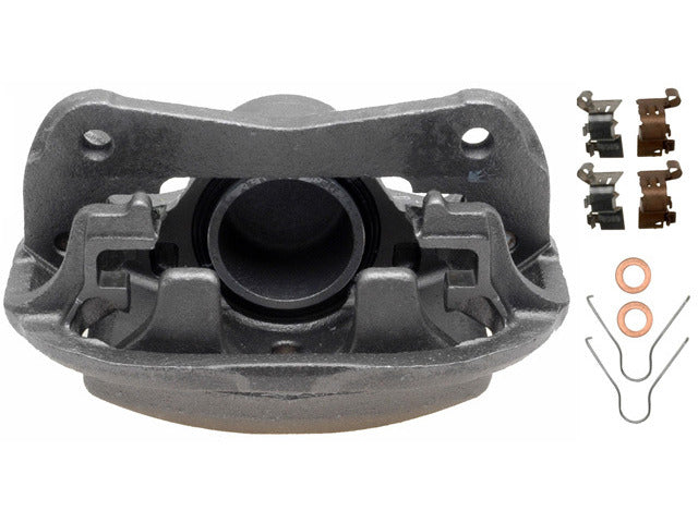 Raybestos Brakes Disc Brake Caliper  FRC3145