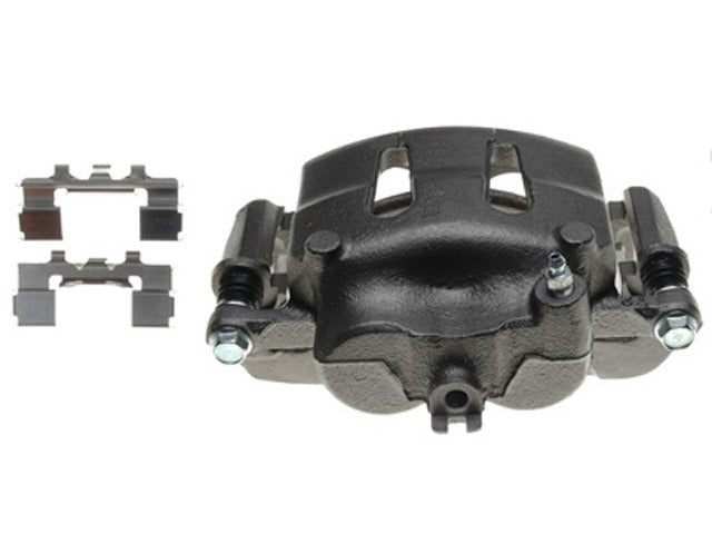 Raybestos Brakes Disc Brake Caliper  FRC3650