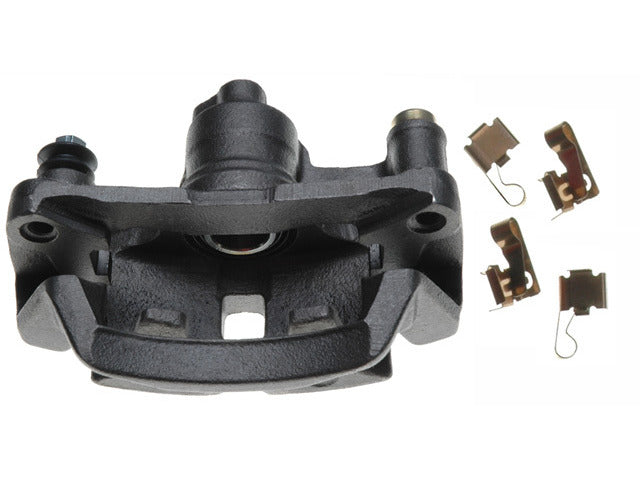 Raybestos Brakes Disc Brake Caliper  FRC3704