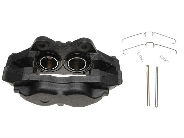 Raybestos Brakes Disc Brake Caliper  FRC3854
