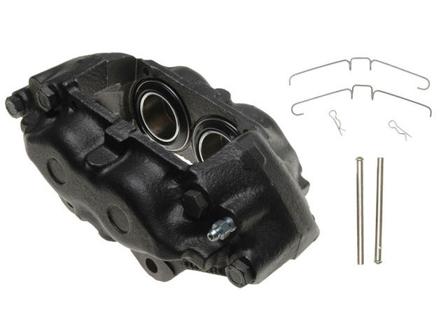 Raybestos Brakes Disc Brake Caliper  FRC3854