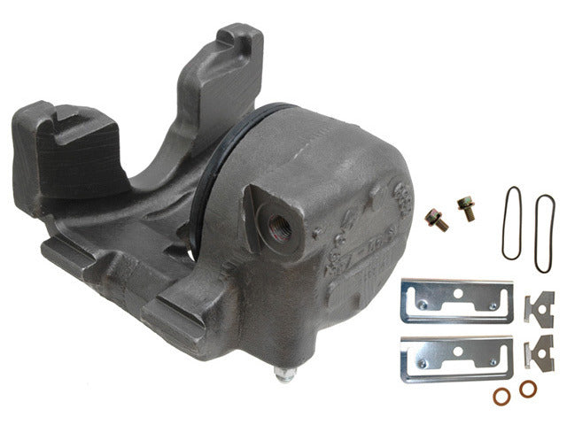 Raybestos Brakes Disc Brake Caliper  FRC4068