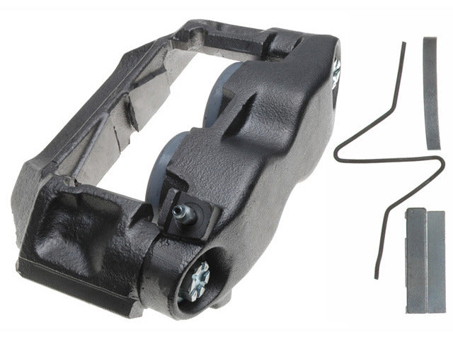 Raybestos Brakes Disc Brake Caliper  FRC7007