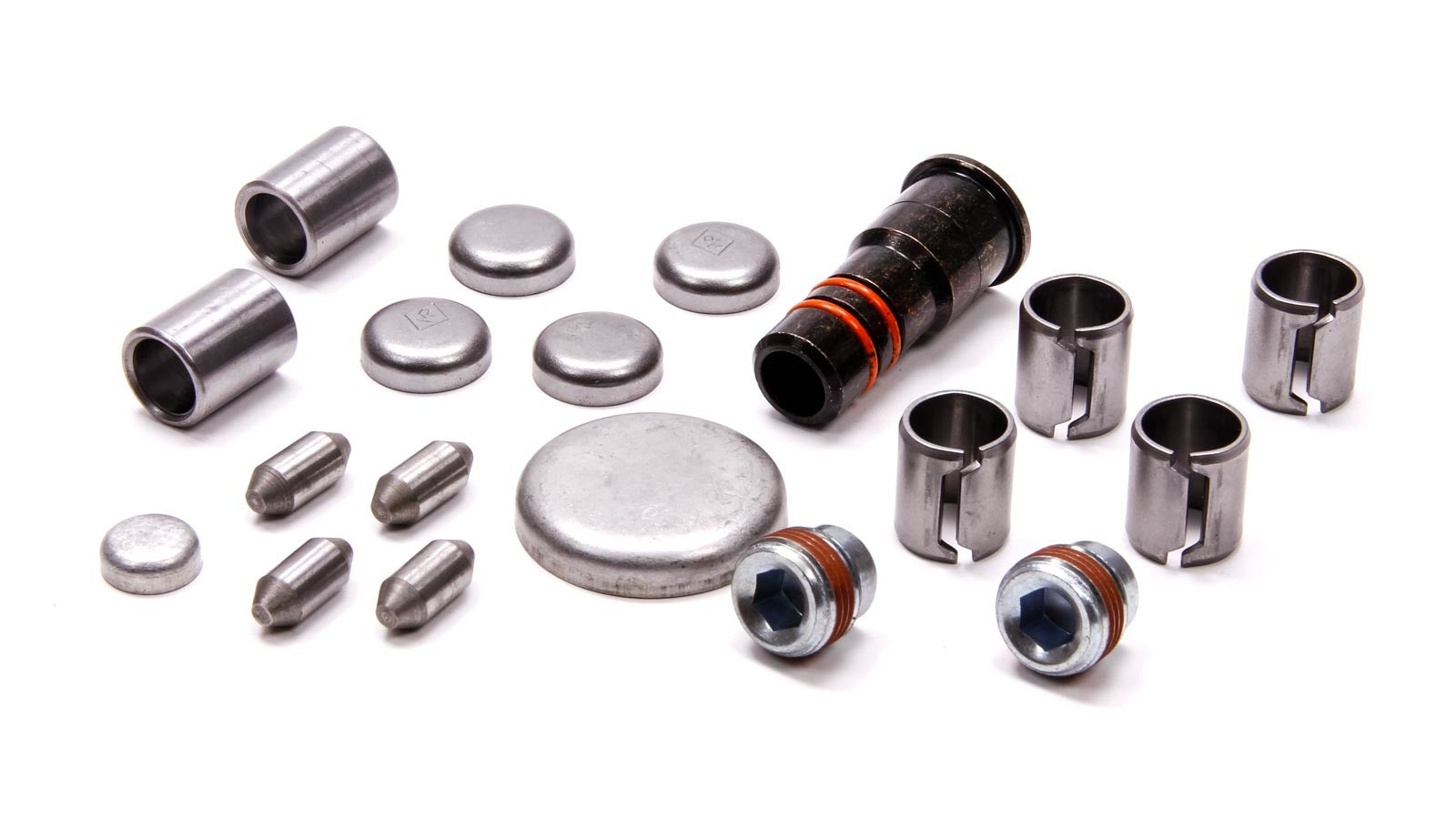 Ford Performance Parts M-6026-A46 Plug/Dowel Kit