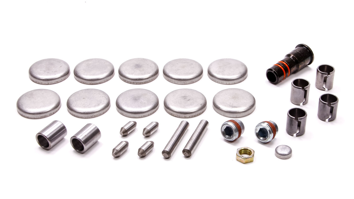 Ford Performance Parts M-6026-CI46 Plug/Dowel Kit