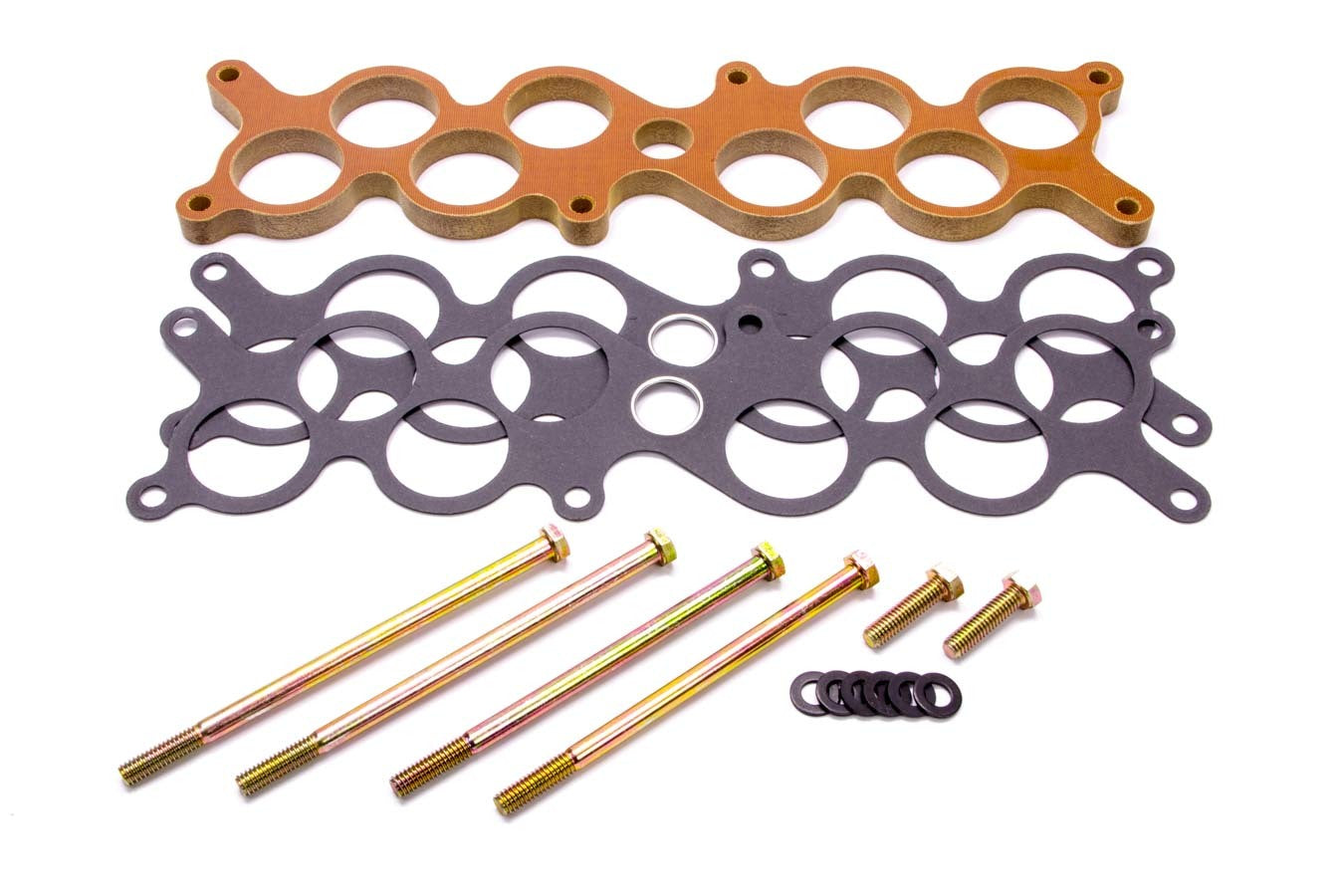 Ford Performance Parts M-9486-A52 Cobra 1/2 in. EFI Intake Heat Spacer