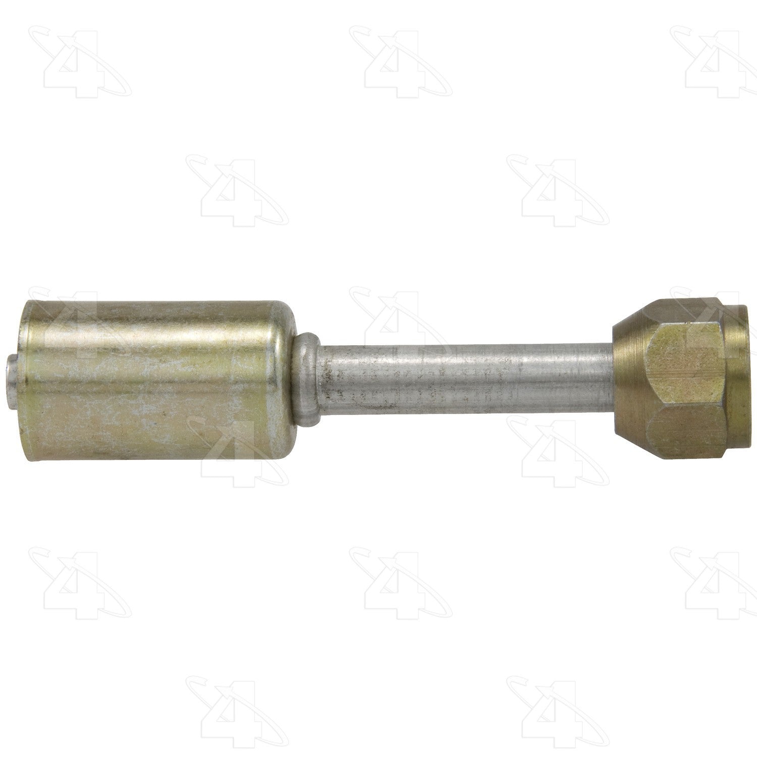 Four Seasons A/C Refrigerant Hose Fitting  10406