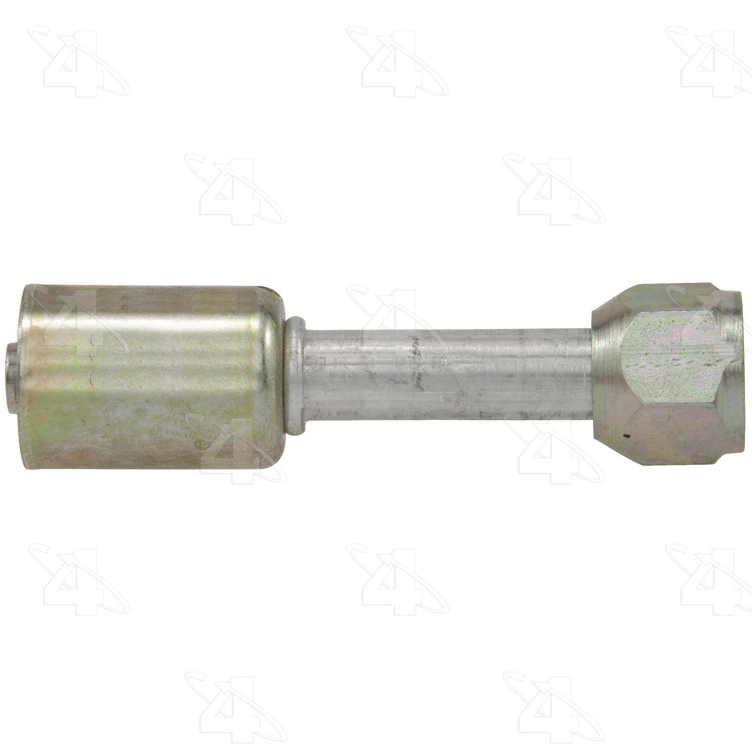 Four Seasons A/C Refrigerant Hose Fitting  10408