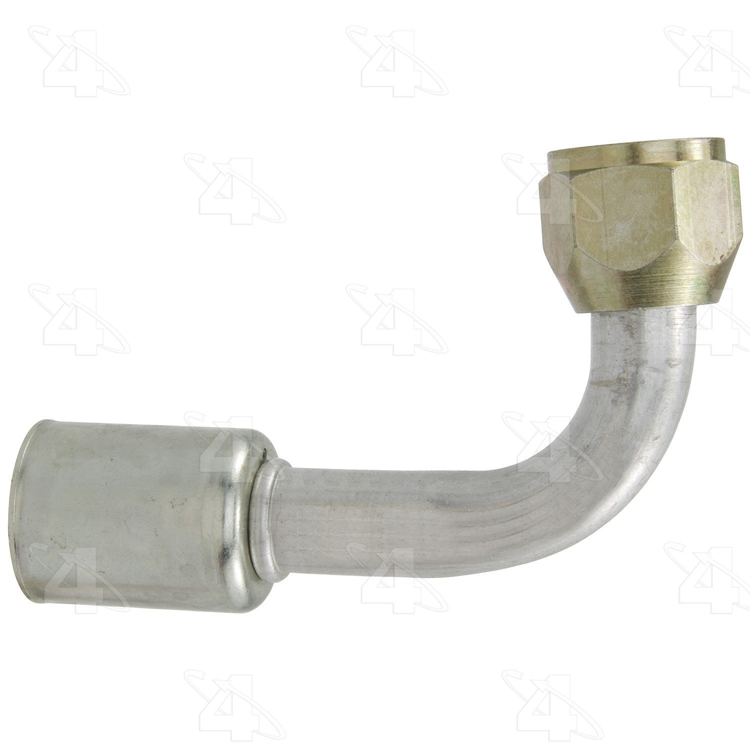 Four Seasons A/C Refrigerant Hose Fitting  10610