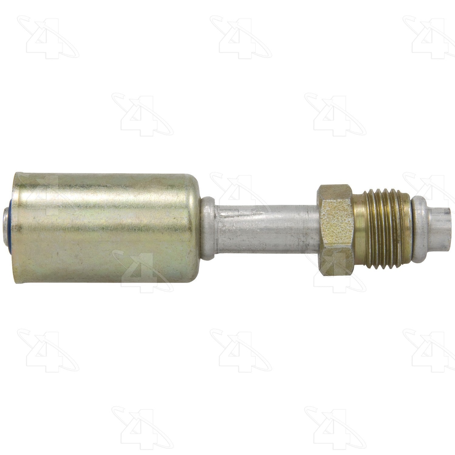 Four Seasons A/C Refrigerant Hose Fitting  10706