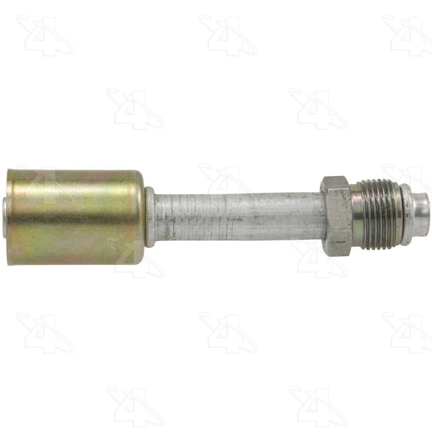 Four Seasons A/C Refrigerant Hose Fitting  10708