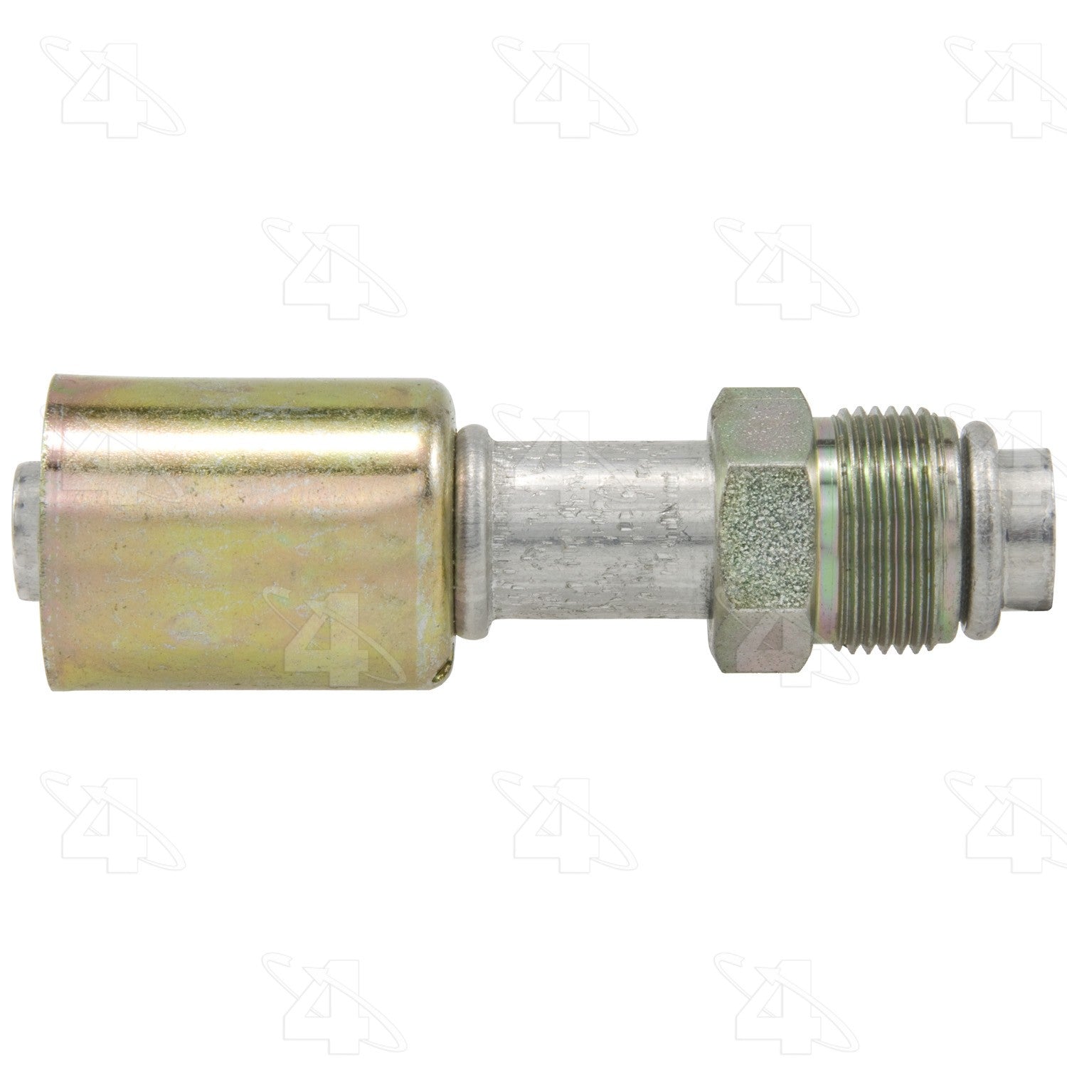 Four Seasons A/C Refrigerant Hose Fitting  10710