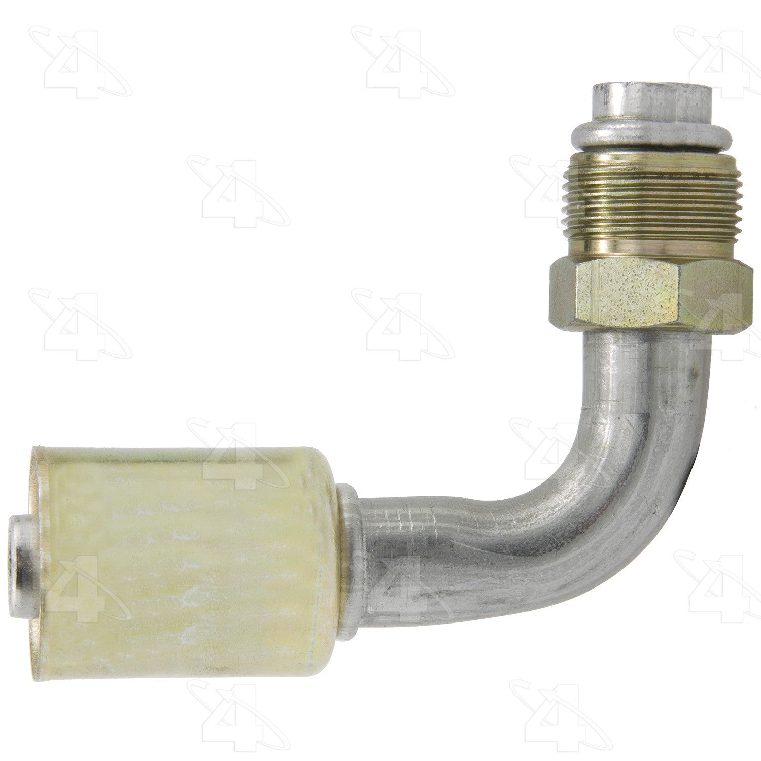 Four Seasons A/C Refrigerant Hose Fitting  10910