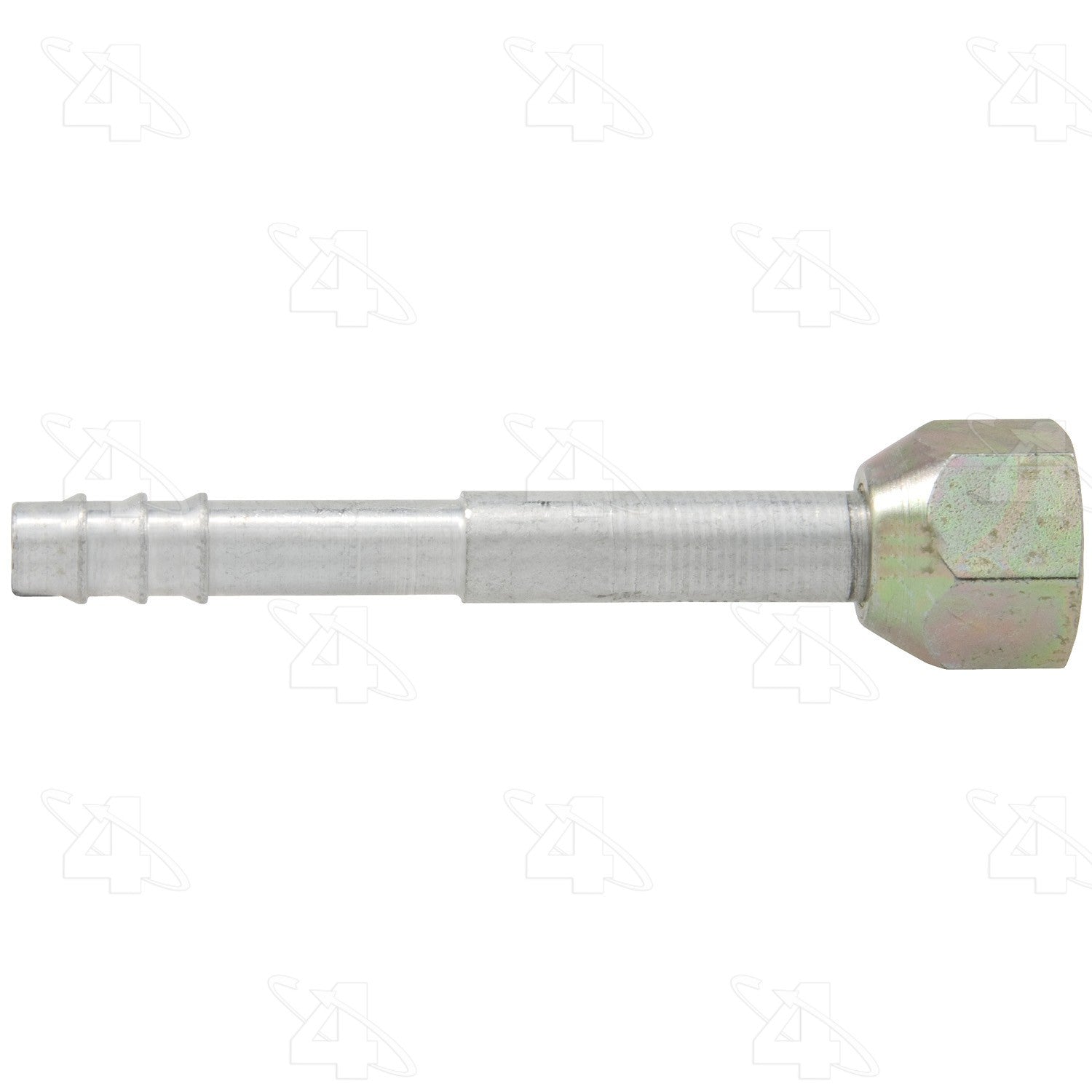 Four Seasons A/C Refrigerant Hose Fitting  11406