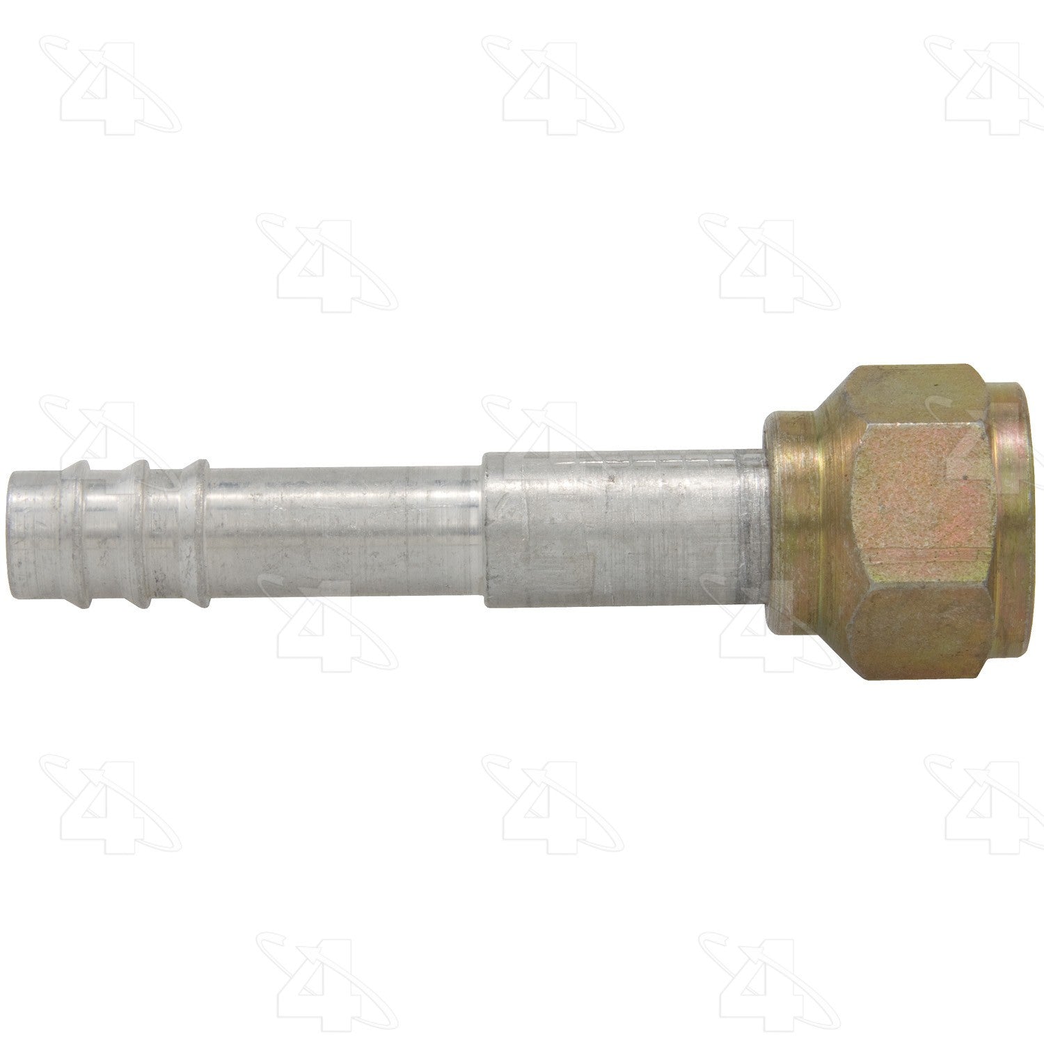 Four Seasons A/C Refrigerant Hose Fitting  12008