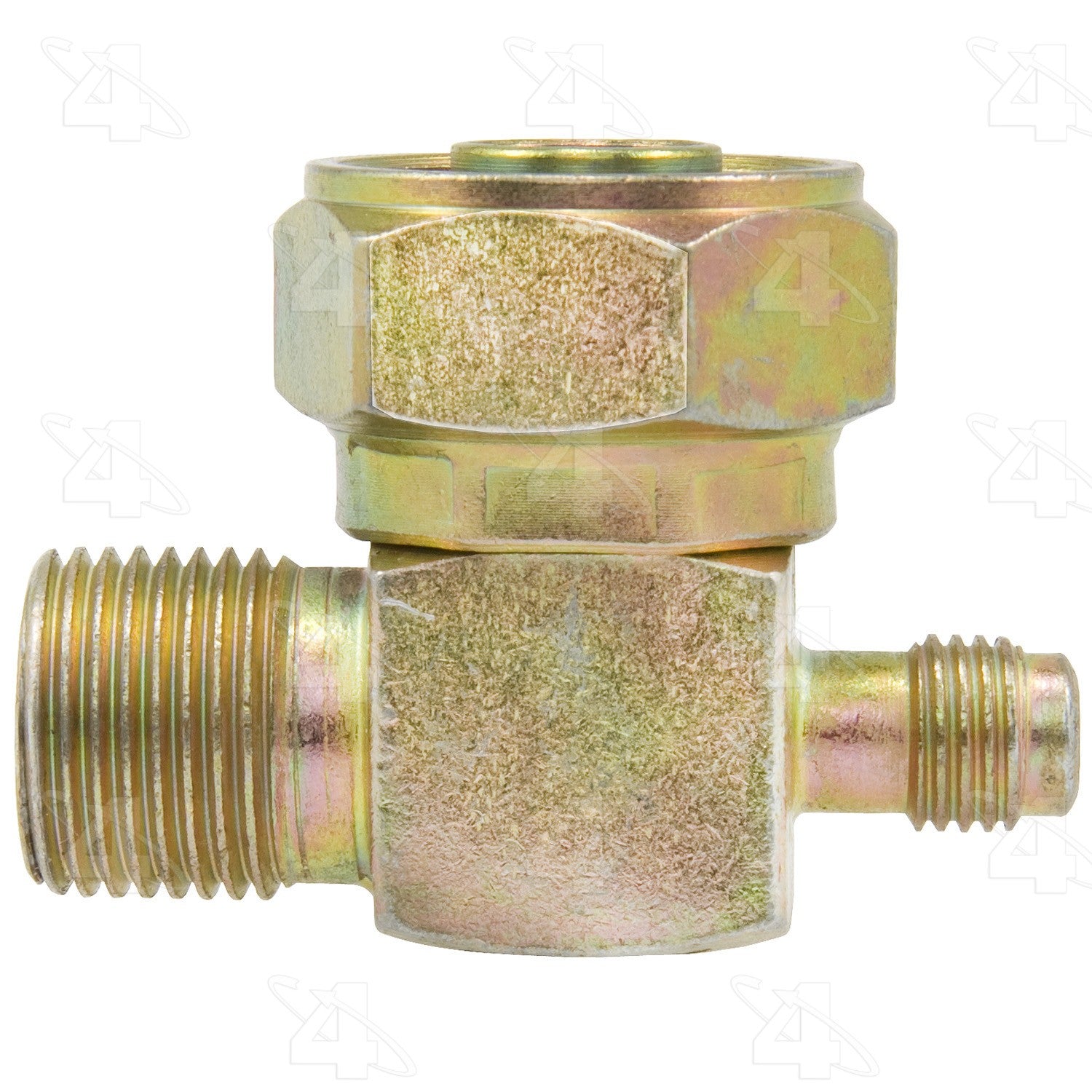 Four Seasons A/C Compressor Fitting  12718