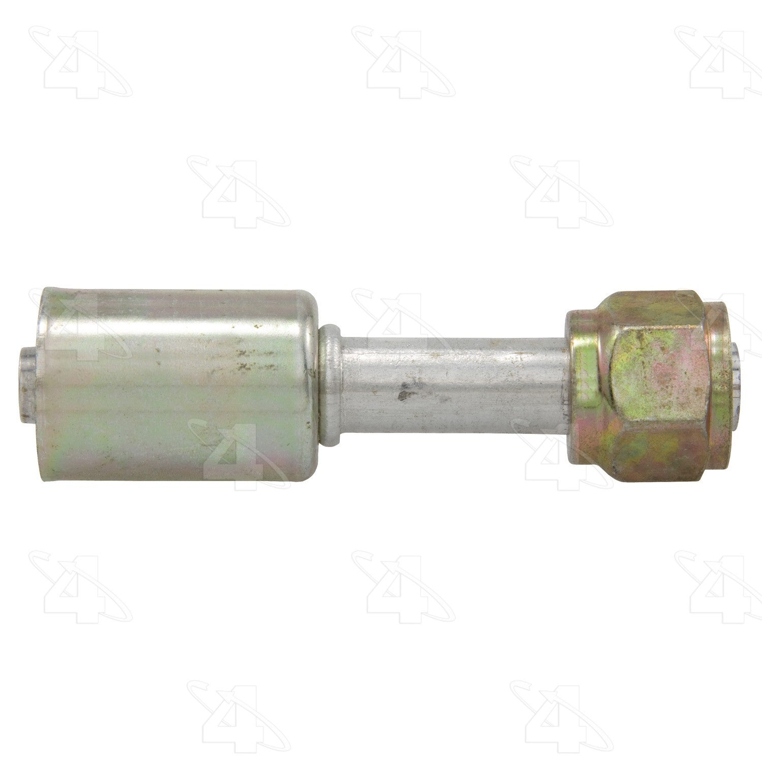 Four Seasons A/C Refrigerant Hose Fitting  14008