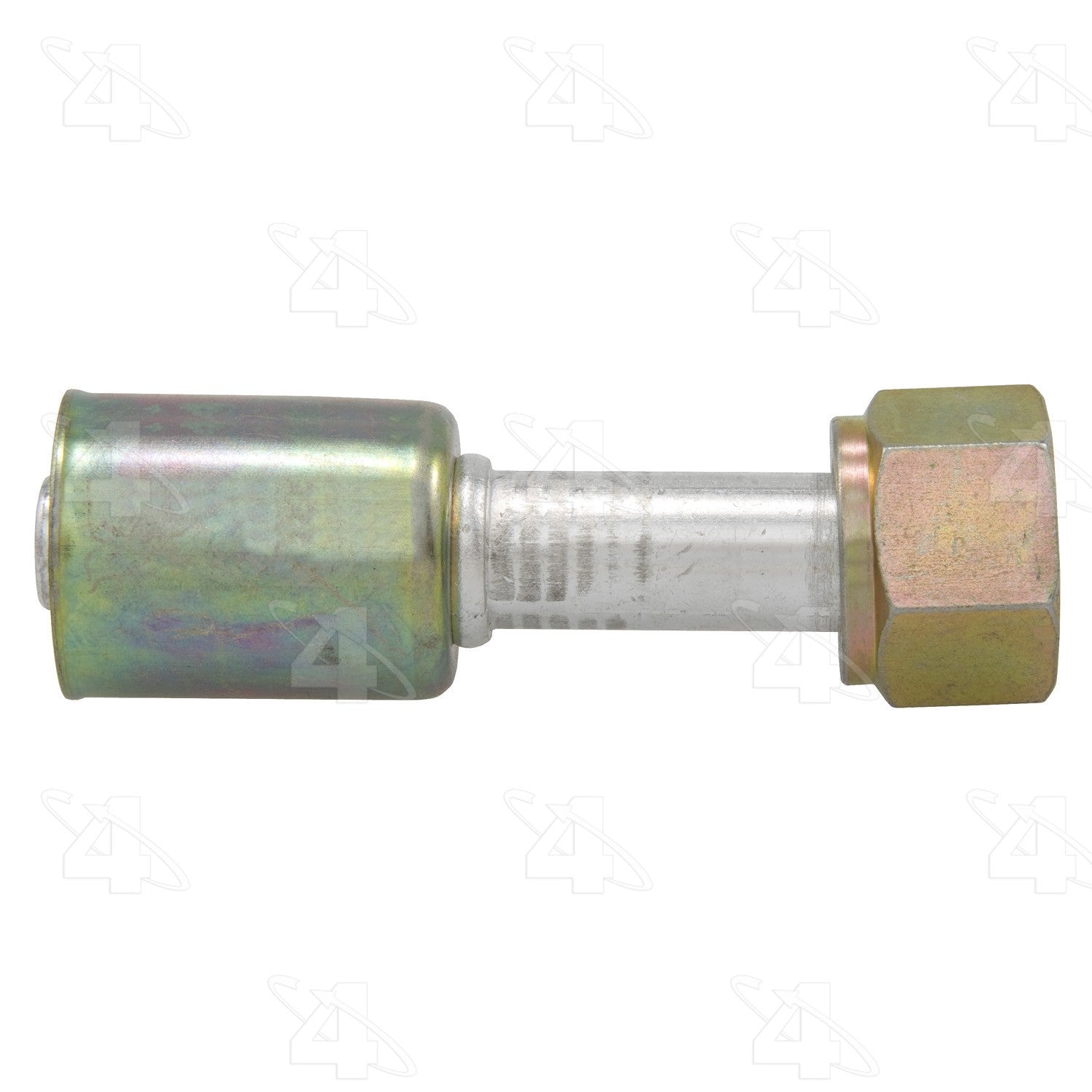 Four Seasons A/C Refrigerant Hose Fitting  14010