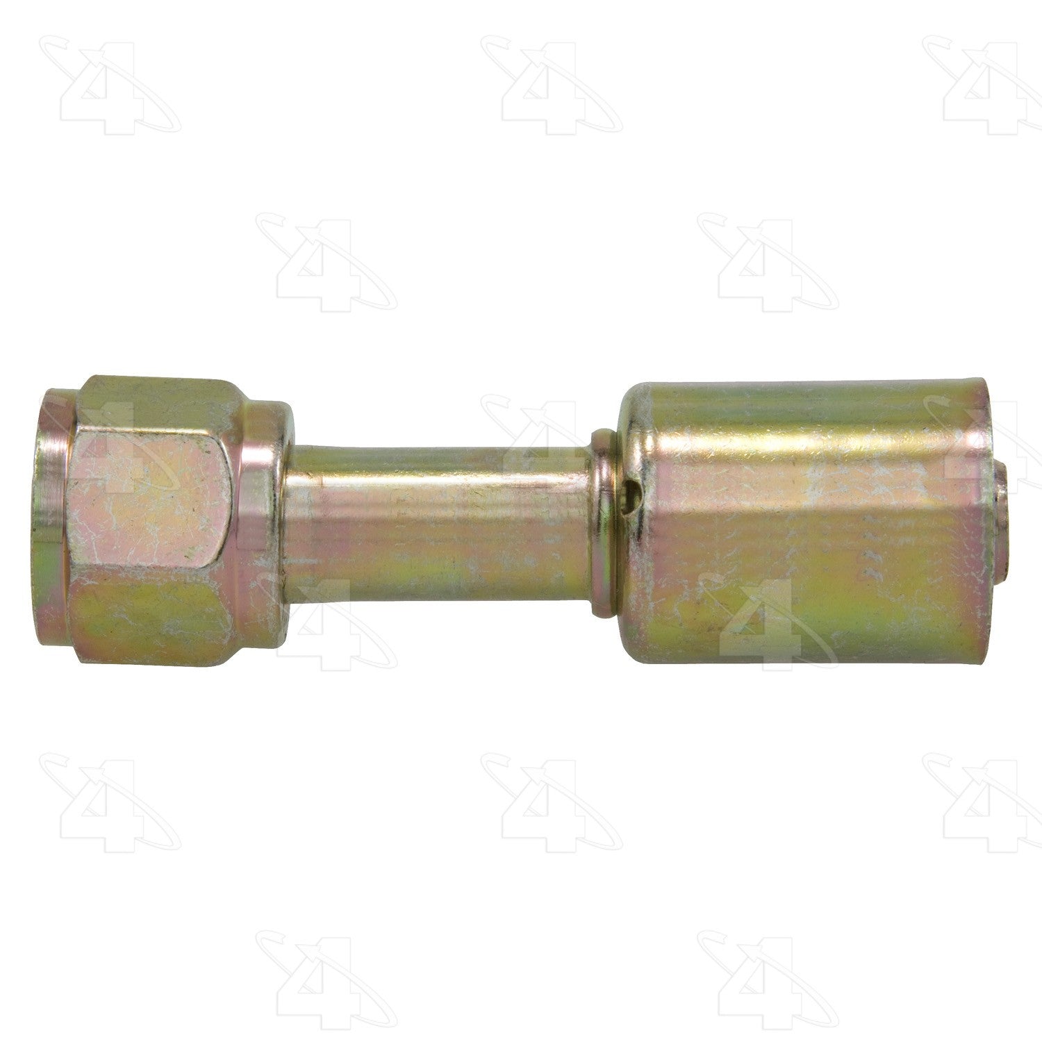 Four Seasons A/C Refrigerant Hose Fitting  14020