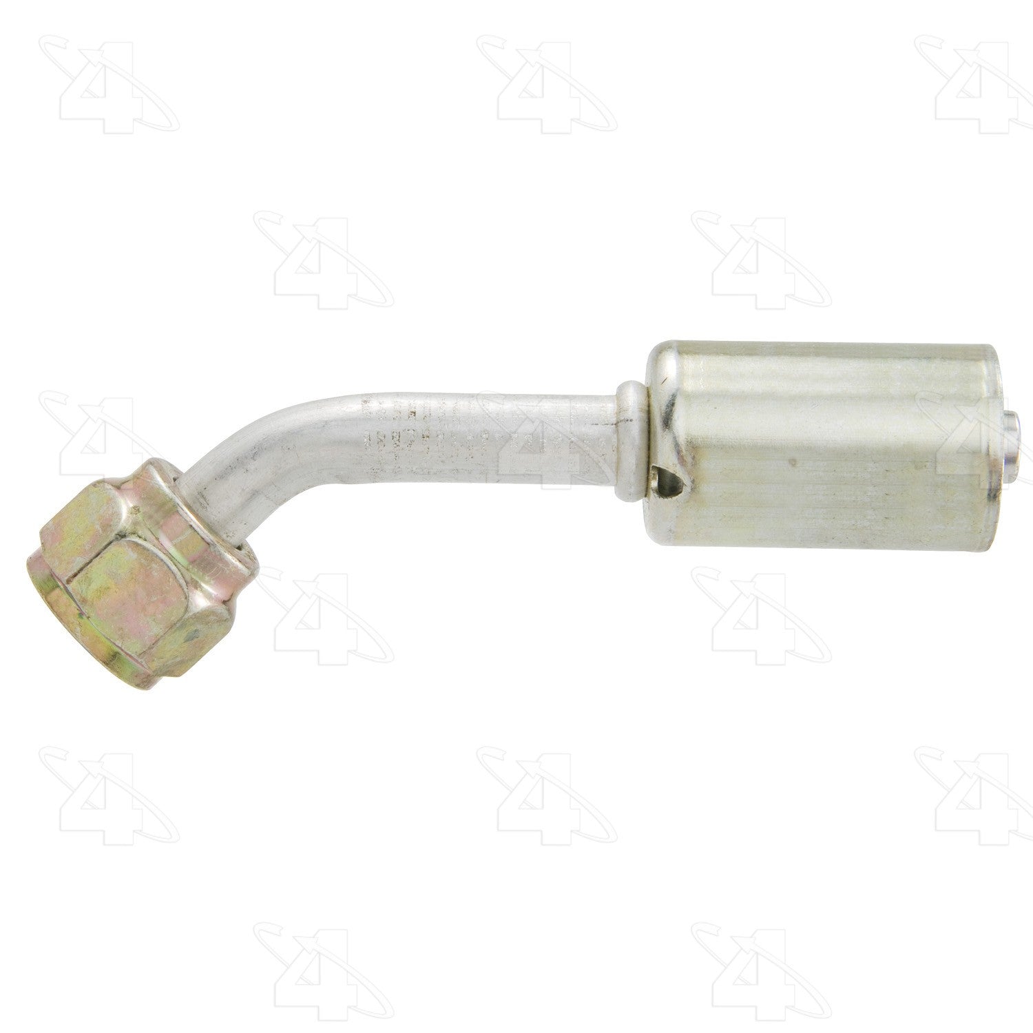 Four Seasons A/C Refrigerant Hose Fitting  14106