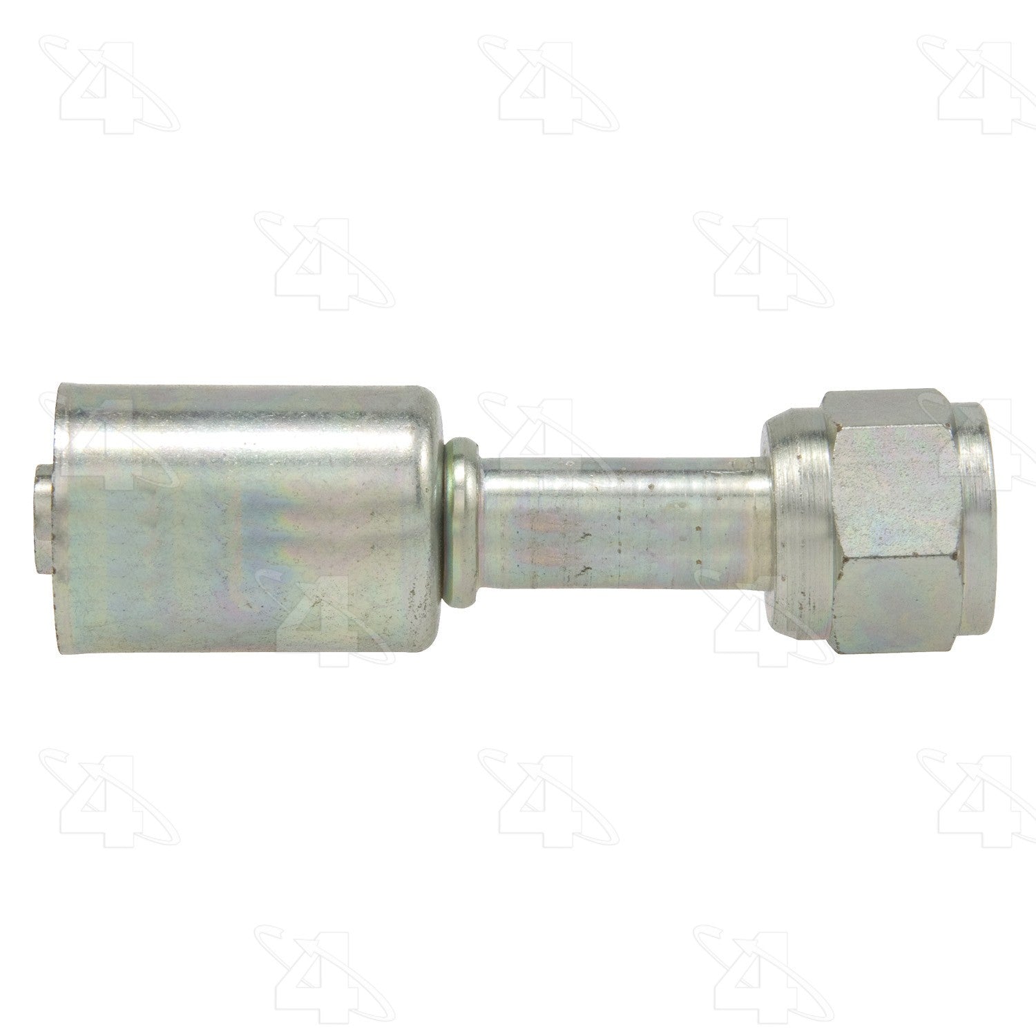 Four Seasons A/C Refrigerant Hose Fitting  14118
