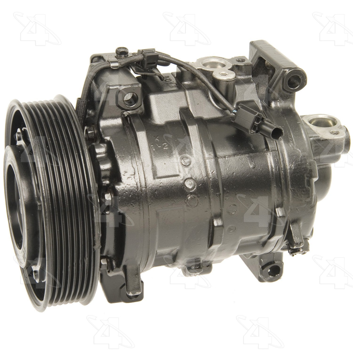 Four Seasons A/C Compressor  157333