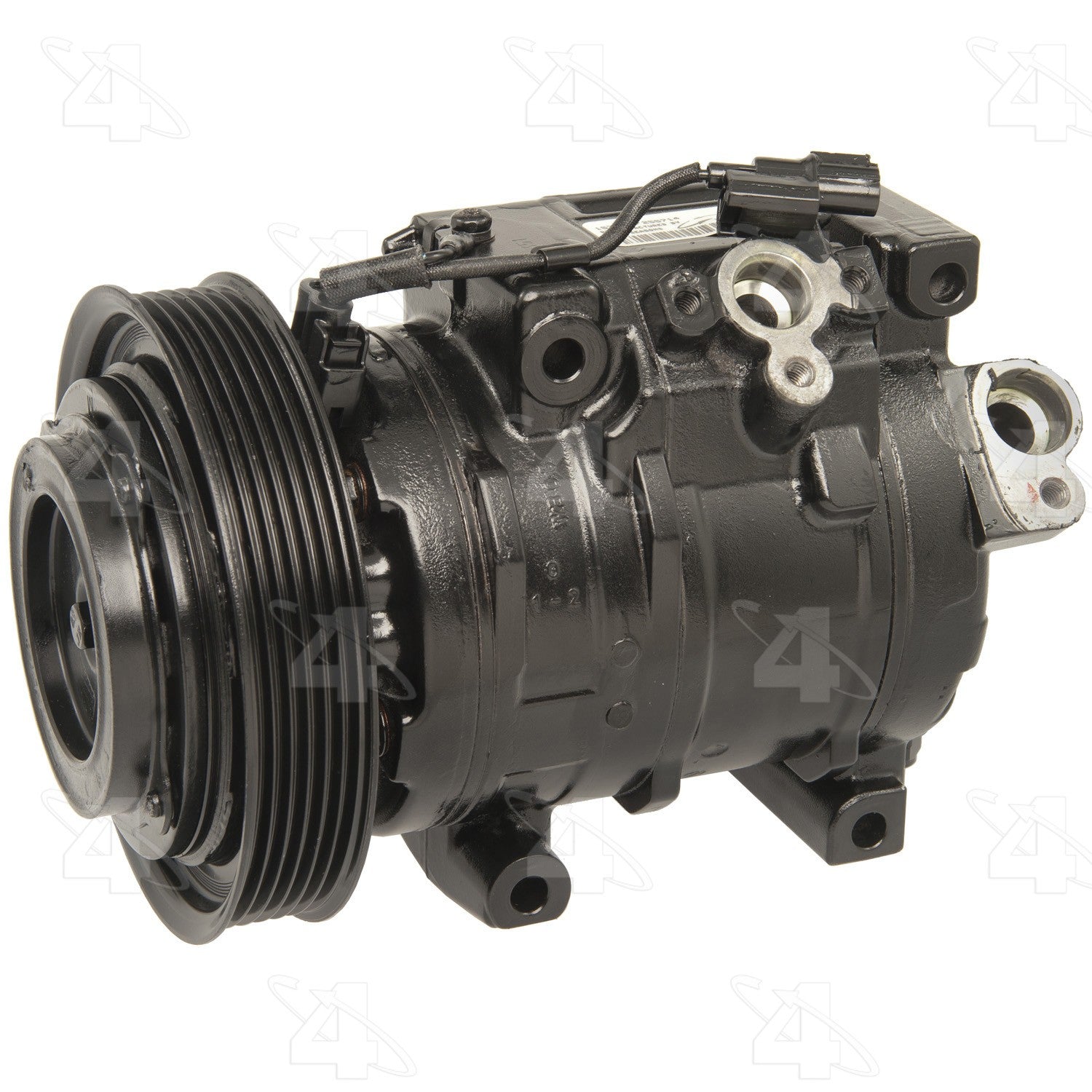 Four Seasons A/C Compressor  157335