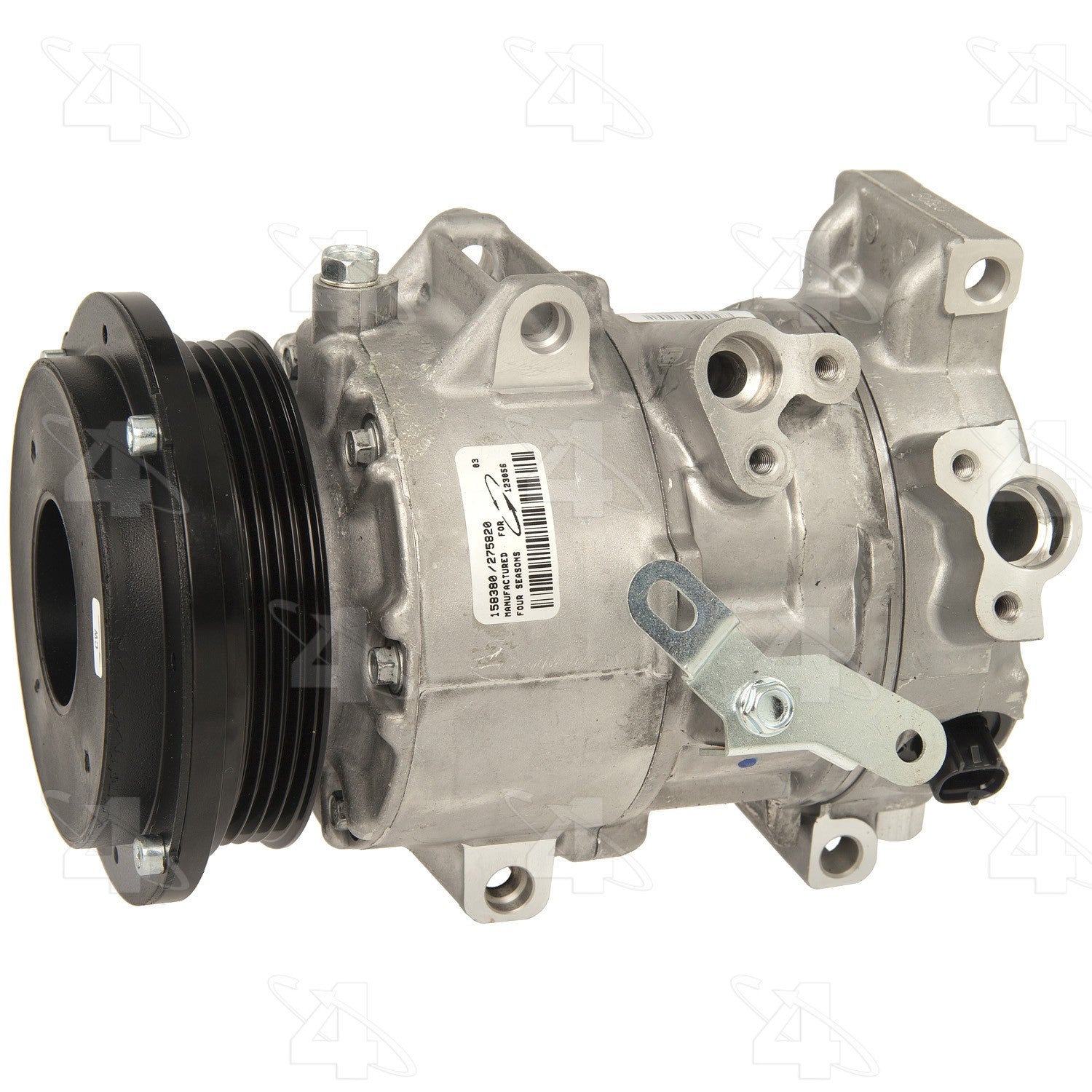 Four Seasons A/C Compressor  158380
