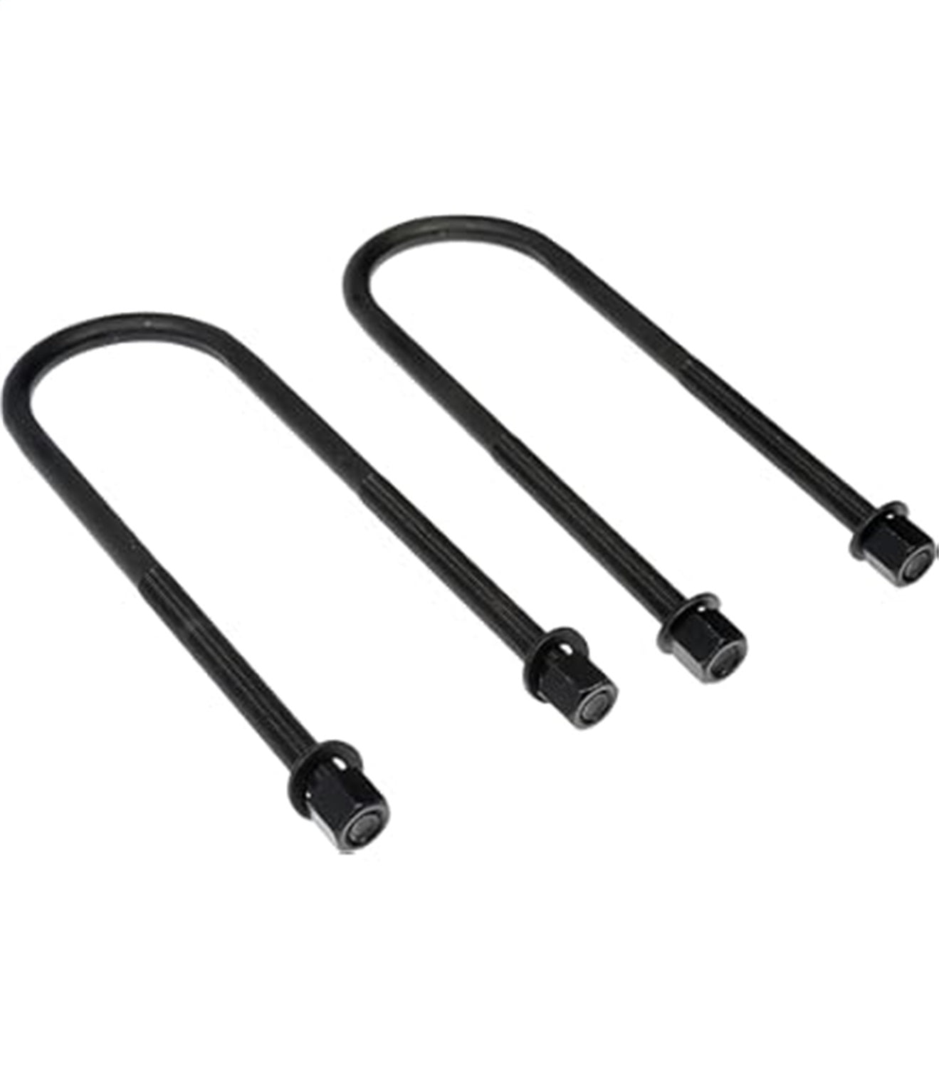 Fabtech FTS1500UBK U-Bolt Kit