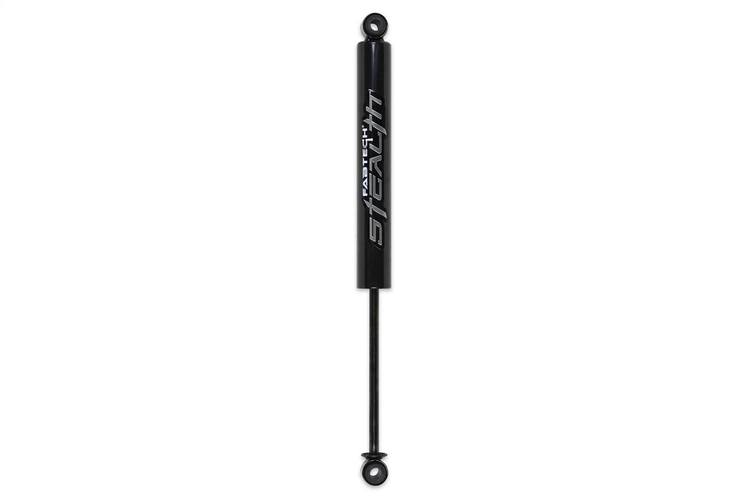 Fabtech FTS6349 Stealth Monotube Shock Absorber