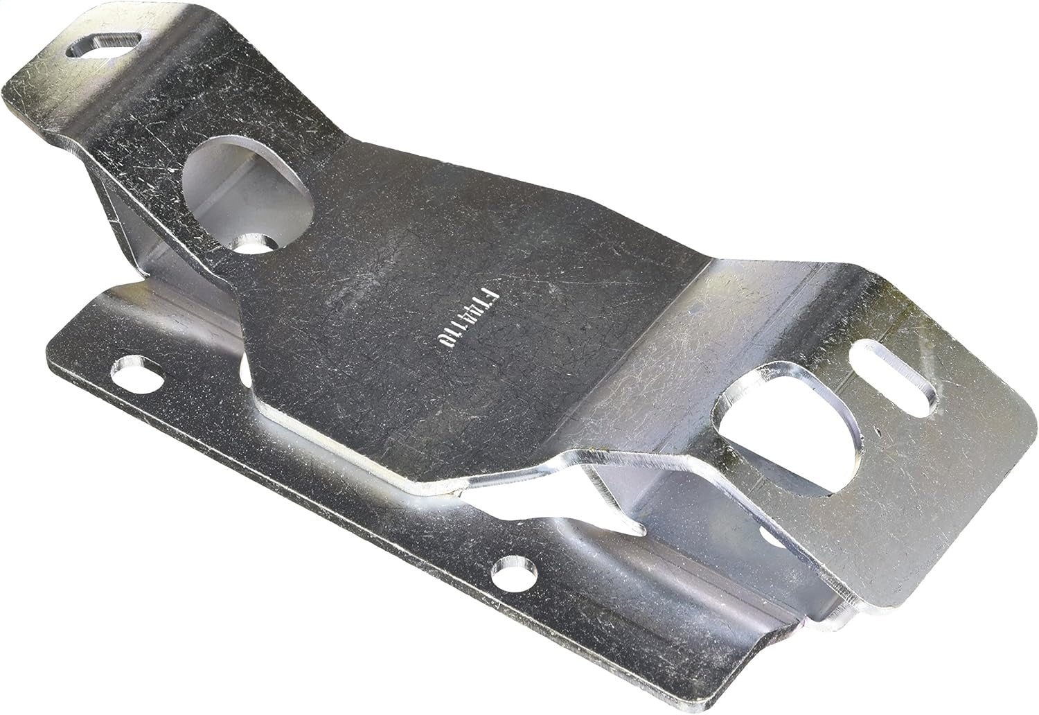 Fabtech FTS93008 Transmission Drop Bracket Fits 2500 3500 Ram 2500 Ram 3500