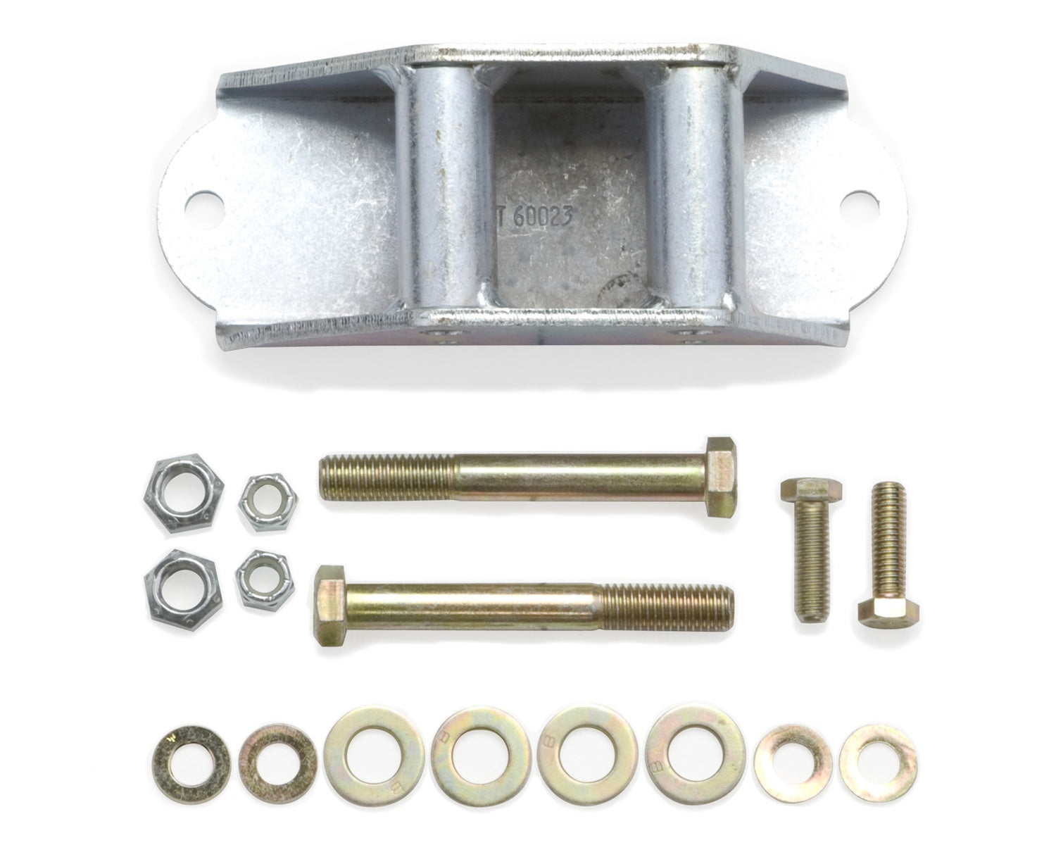 Fabtech FTS95000 Carrier Bearing Spacer Fits 04-12 TITAN