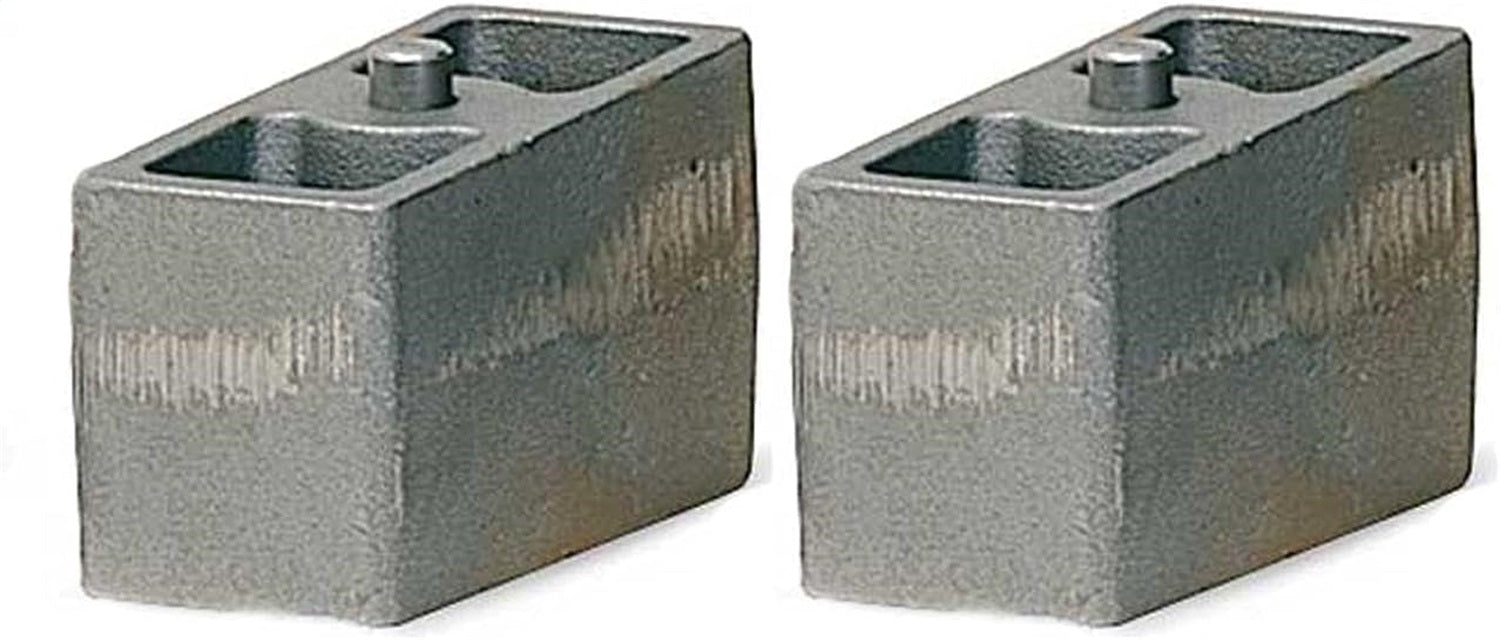 Fabtech FTSBK4 Rear Block