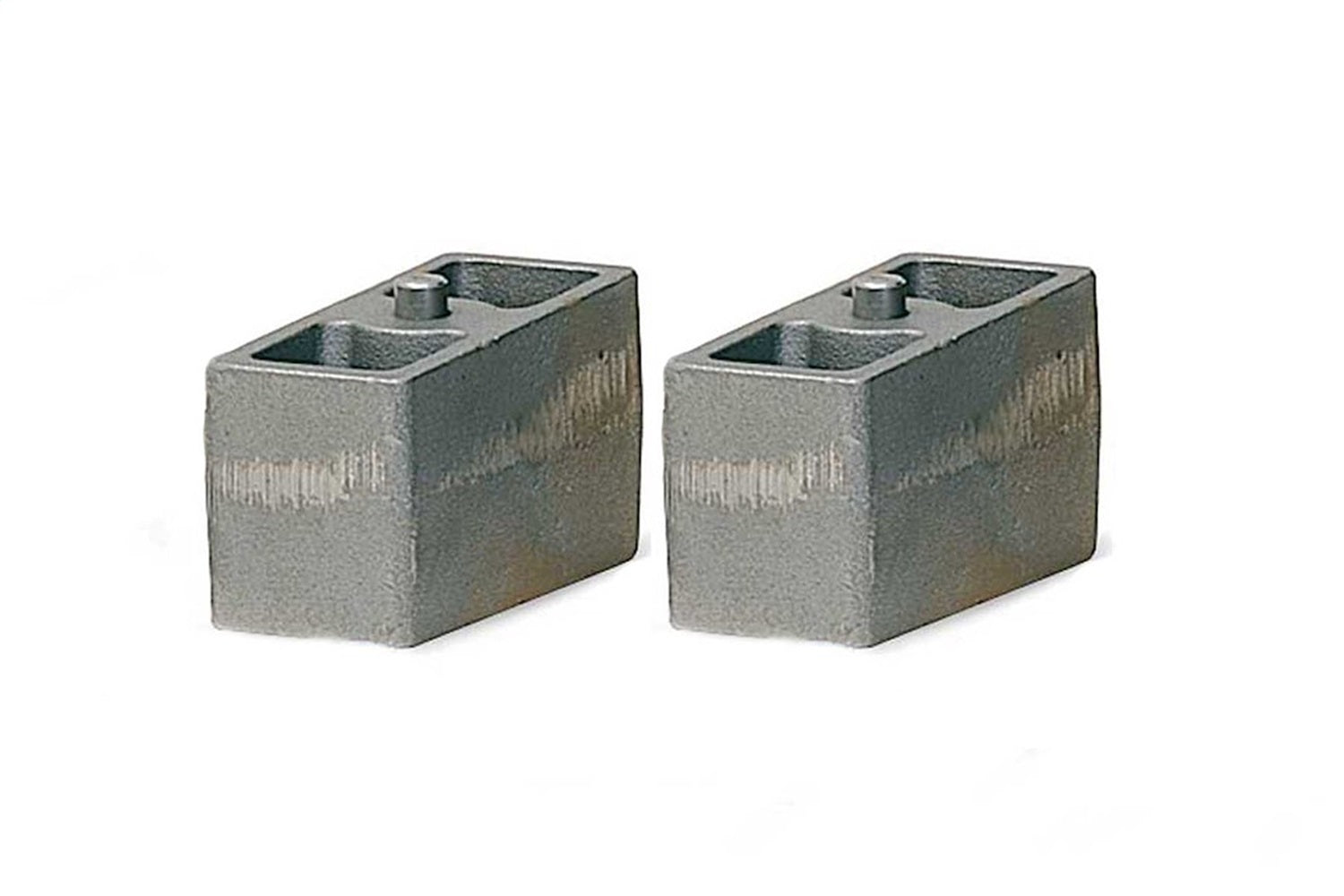 Fabtech FTSBK4 Rear Block