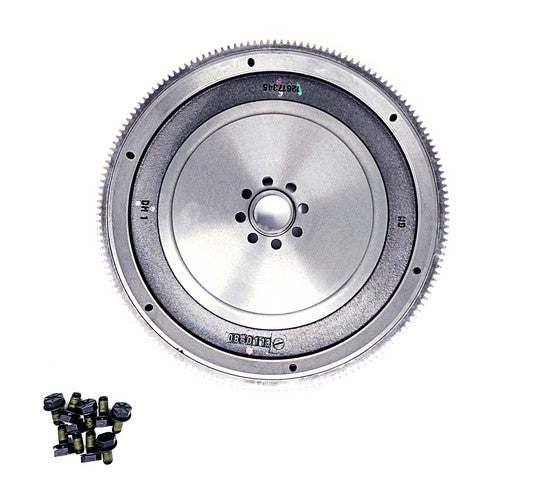 Platinum Driveline Clutch Flywheel  FW584