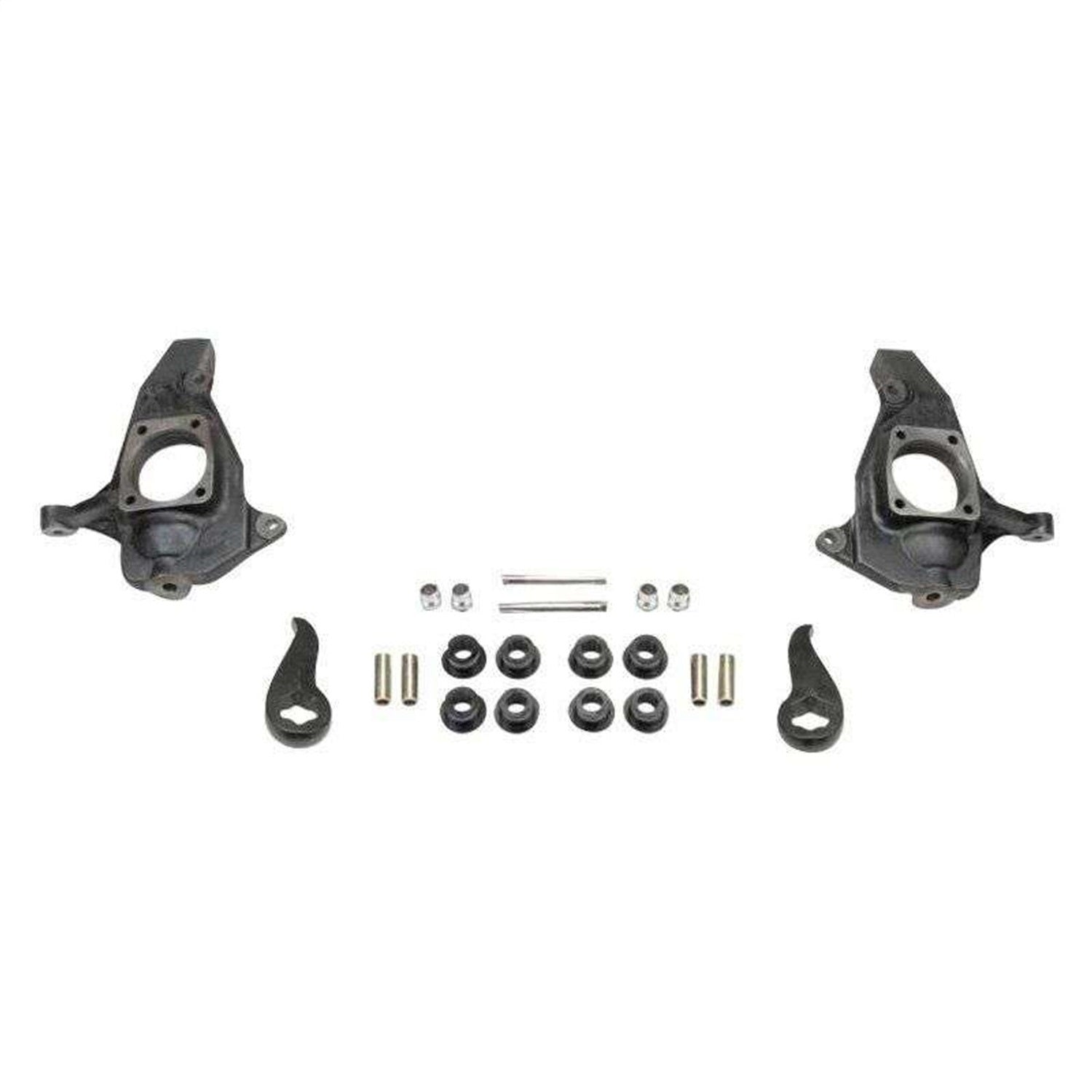Fabtech FTS21104 Performance Lift System