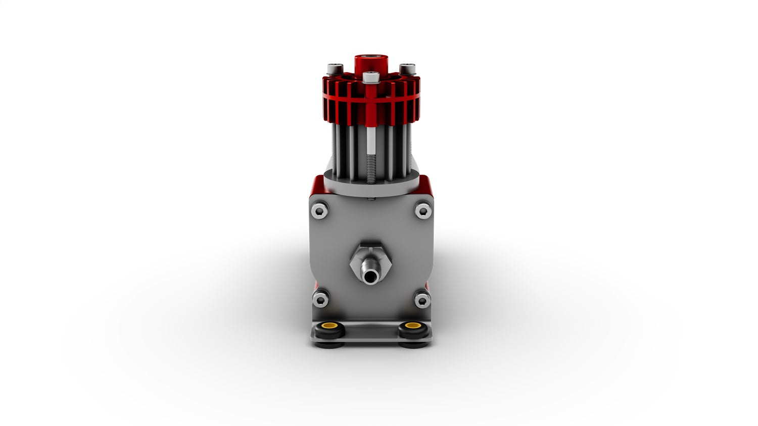 Firestone Ride-Rite 9523 Suspension Air Compressor