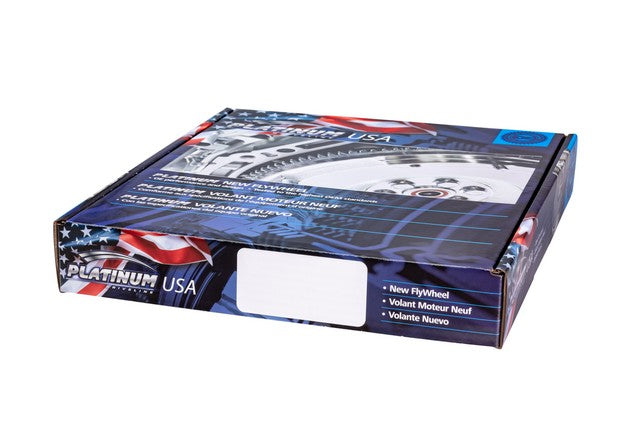 Platinum Driveline Clutch Flywheel  FW815