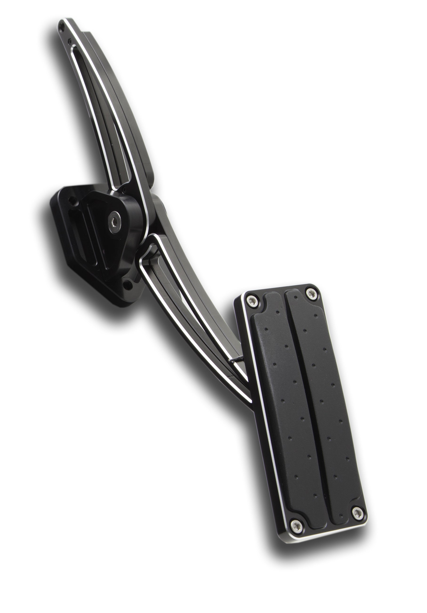 Clayton Machine Works TA-206-DBW Accelerator Pedal Pad