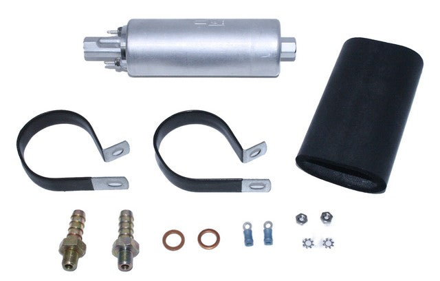 TI Automotive GCL611 HI-Performance Universal Inline Fuel Pump Kit