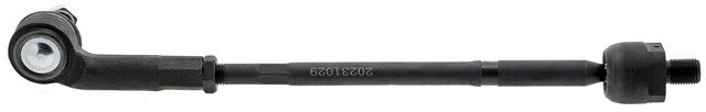 Mevotech Original Grade Steering Tie Rod End Assembly  GES3710A
