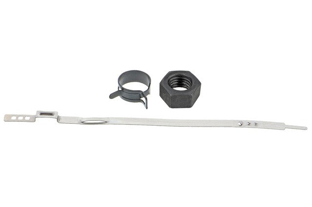 Mevotech Original Grade Steering Tie Rod End  GEV126