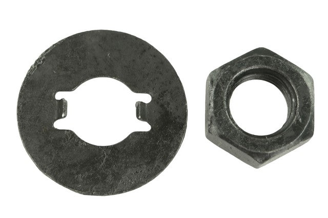 Mevotech Original Grade Steering Tie Rod End  GEV303