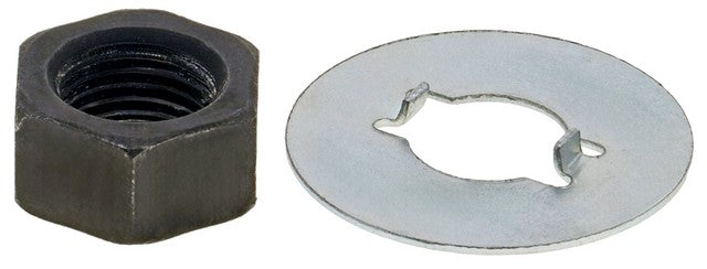 Mevotech Original Grade Steering Tie Rod End  GEV466