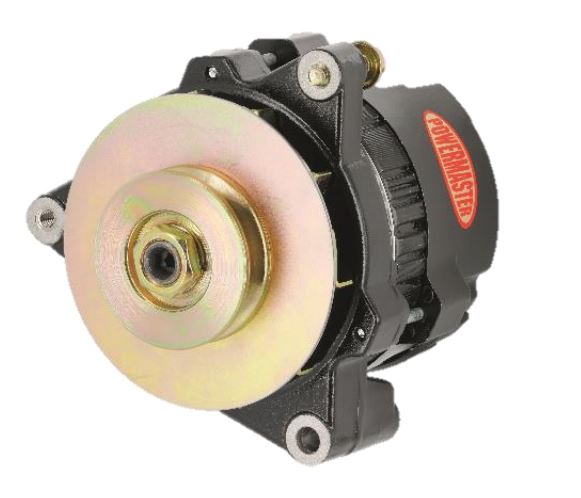 ALT SMDELCO LTMOD 140A BK