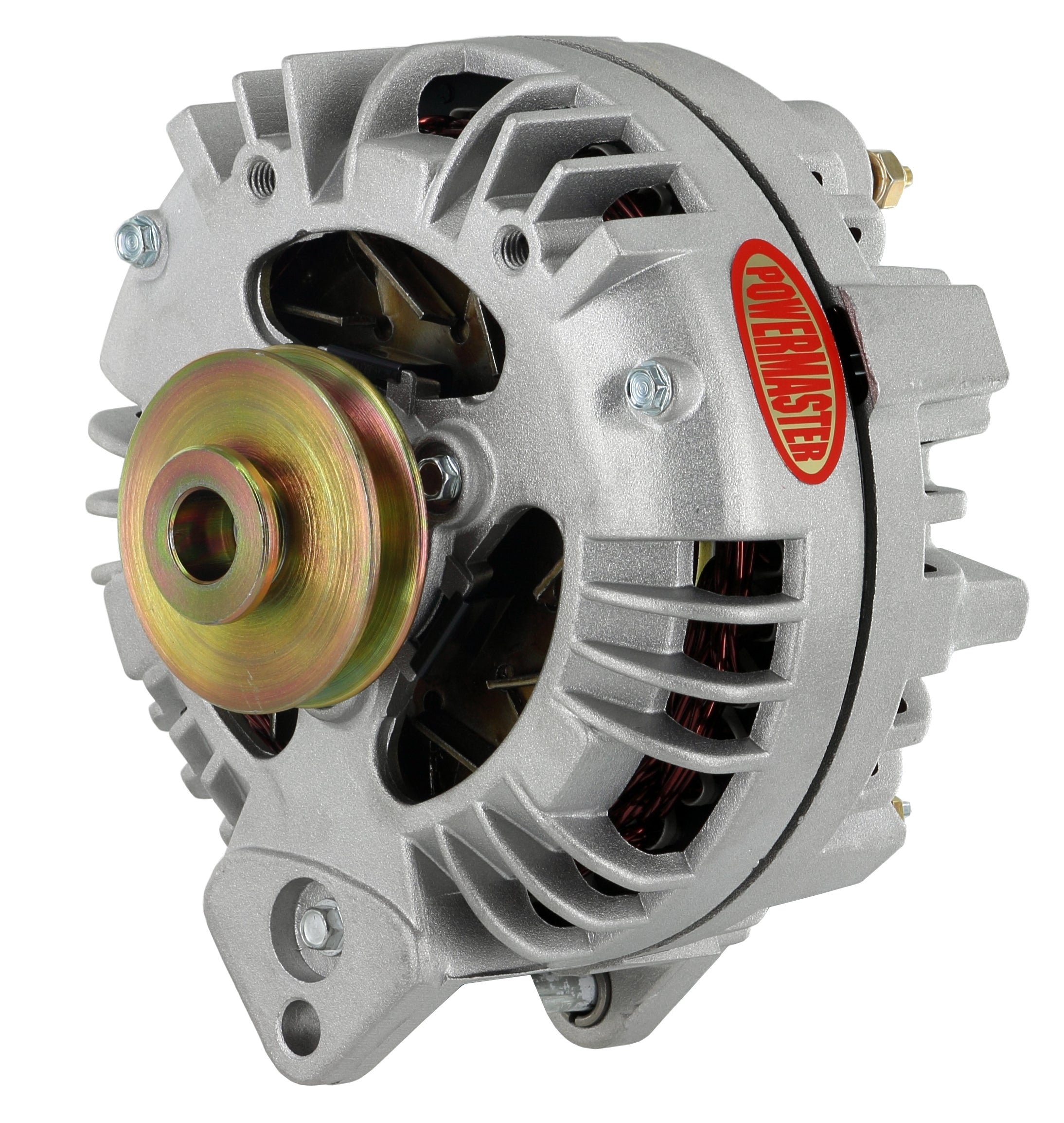 Powermaster 75191 Alternator